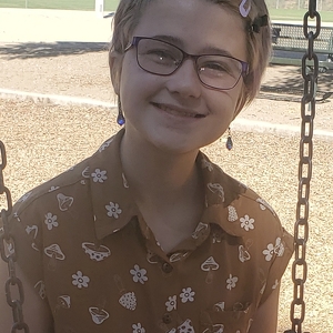 Team Page: Zoe's Zebras 